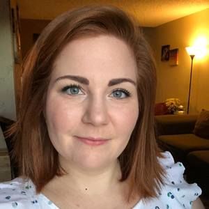 Meet your Posher, Lisa